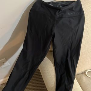 Nike leggings size XS, super comfy & good condition